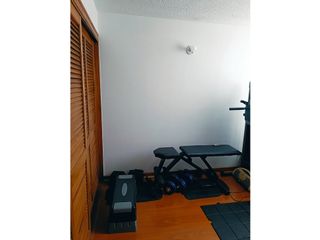 Foto 3 de Apartamento En Venta Quinta Paredes