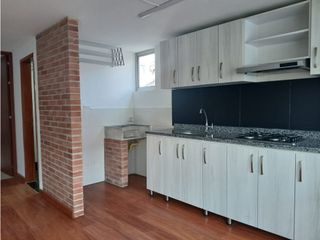 Foto 6 de APARTAESTUDIO EN ARRIENDO SAN CRISTOBAL NORTE
