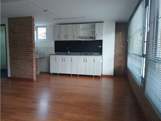 Foto 5 de APARTAESTUDIO EN ARRIENDO SAN CRISTOBAL NORTE
