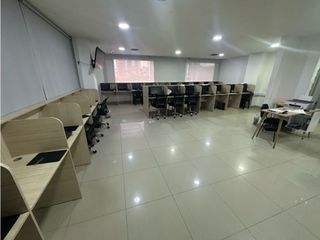 Foto 1 de OFICINA EN ARRIENDO EN ALTO PRADO