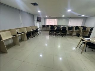 Foto 4 de OFICINA EN ARRIENDO EN ALTO PRADO