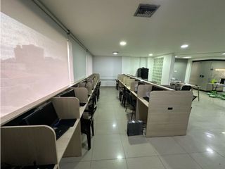 Foto 3 de OFICINA EN ARRIENDO EN ALTO PRADO
