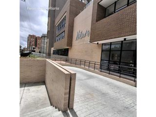 Foto 2 de apartaestudio conjunto residencial norte _ Bogota - colina Campestre