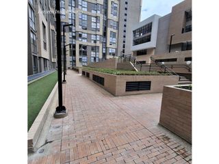 Foto 12 de apartaestudio conjunto residencial norte _ Bogota - colina Campestre
