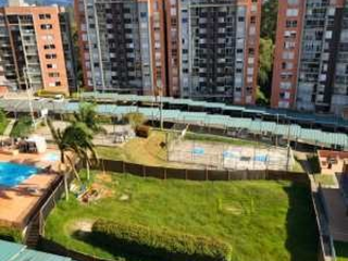 Foto 2 de Apartamento en Arriendo en Rionegro