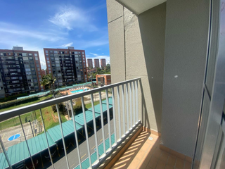Foto 4 de Apartamento en Arriendo en Rionegro