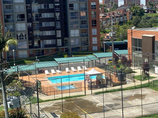 Foto 1 de Apartamento en Arriendo en Rionegro