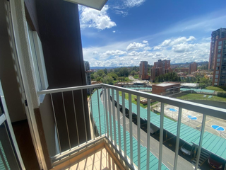 Foto 3 de Apartamento en Arriendo en Rionegro