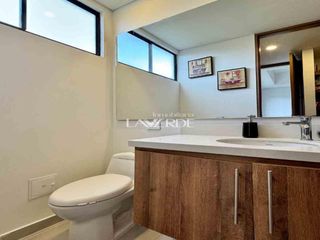 Foto 26 de Se vende moderna casa tipo Colibrí de 127 m² en exclusivo Conjunto Residencial