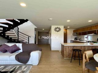 Foto 2 de Se vende moderna casa tipo Colibrí de 127 m² en exclusivo Conjunto Residencial