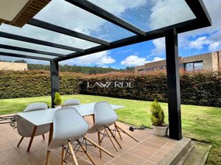 Foto 7 de Se vende moderna casa tipo Colibrí de 127 m² en exclusivo Conjunto Residencial