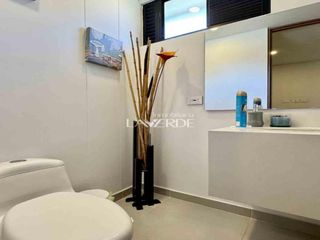 Foto 4 de Se vende moderna casa tipo Colibrí de 127 m² en exclusivo Conjunto Residencial