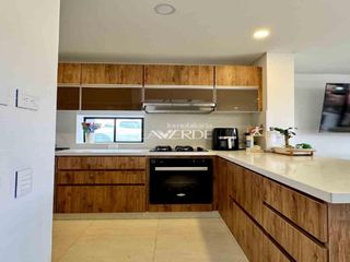 Foto 11 de Se vende moderna casa tipo Colibrí de 127 m² en exclusivo Conjunto Residencial