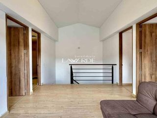 Foto 22 de Se vende moderna casa tipo Colibrí de 127 m² en exclusivo Conjunto Residencial