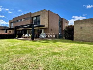 Foto 8 de Se vende moderna casa tipo Colibrí de 127 m² en exclusivo Conjunto Residencial