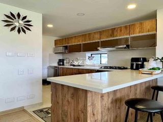 Foto 10 de Se vende moderna casa tipo Colibrí de 127 m² en exclusivo Conjunto Residencial