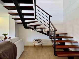 Foto 14 de Se vende moderna casa tipo Colibrí de 127 m² en exclusivo Conjunto Residencial