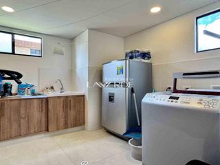 Foto 13 de Se vende moderna casa tipo Colibrí de 127 m² en exclusivo Conjunto Residencial