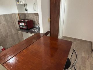Foto 8 de Alquiler de Moderno Ambiente de 30 m2 / Luminoso / Las Cañitas!!
