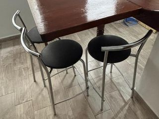 Foto 7 de Alquiler de Moderno Ambiente de 30 m2 / Luminoso / Las Cañitas!!