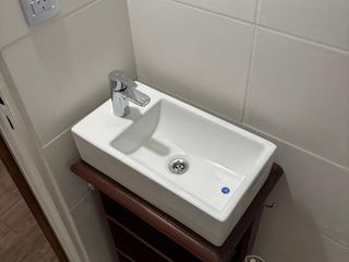 Foto 13 de Alquiler de Moderno Ambiente de 30 m2 / Luminoso / Las Cañitas!!