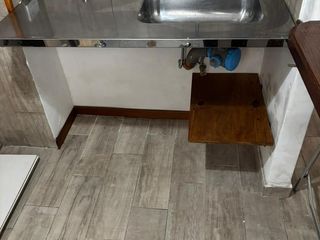 Foto 10 de Alquiler de Moderno Ambiente de 30 m2 / Luminoso / Las Cañitas!!