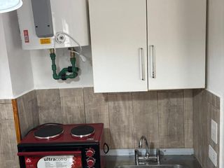 Foto 9 de Alquiler de Moderno Ambiente de 30 m2 / Luminoso / Las Cañitas!!