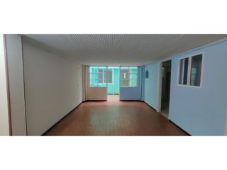 Foto 1 de ARRIENDO APARTAMENTO CIUDAD MONTES BOGOT