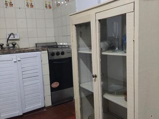 Foto 4 de Departamento Semiamoblado a metros de Cañada