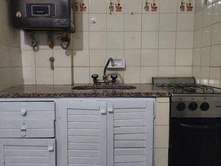 Foto 3 de Departamento Semiamoblado a metros de Cañada
