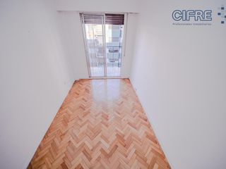 Foto 41 de Departamento 4 ambientes frente balcón corrido cocina comedor diario Lavadero