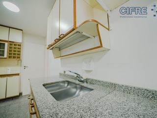 Foto 49 de Departamento 4 ambientes frente balcón corrido cocina comedor diario Lavadero
