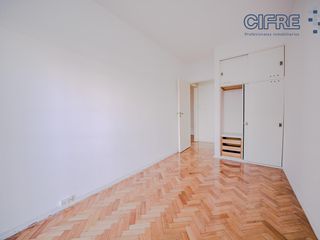 Foto 40 de Departamento 4 ambientes frente balcón corrido cocina comedor diario Lavadero