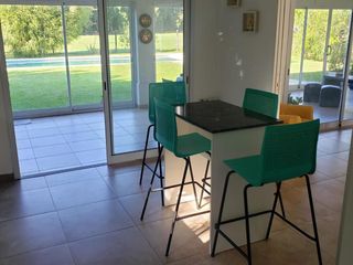 Foto 17 de Venta Casa c/Renta en San Francisco Villanueva Tigre