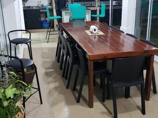 Foto 32 de Venta Casa c/Renta en San Francisco Villanueva Tigre