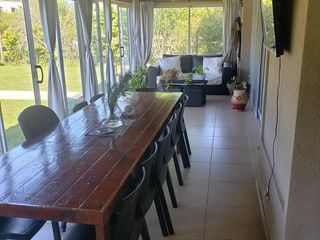 Foto 33 de Venta Casa c/Renta en San Francisco Villanueva Tigre