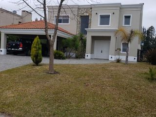 Foto 4 de Venta Casa c/Renta en San Francisco Villanueva Tigre