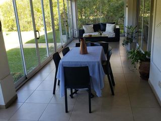 Foto 31 de Venta Casa c/Renta en San Francisco Villanueva Tigre