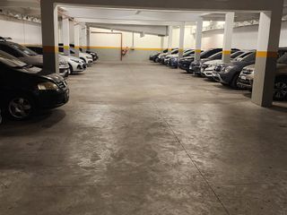 Foto 4 de Cochera en Venta - Fija y Cubierta - Villa Crespo