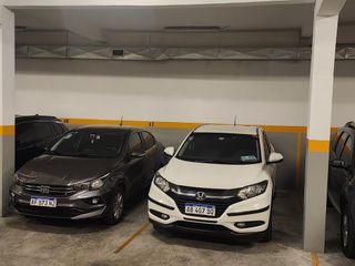 Foto 1 de Cochera en Venta - Fija y Cubierta - Villa Crespo