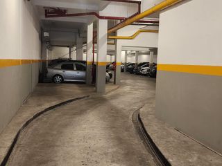 Foto 3 de Cochera en Venta - Fija y Cubierta - Villa Crespo