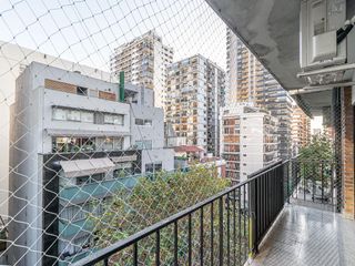 Foto 8 de Departamento en Belgrano
