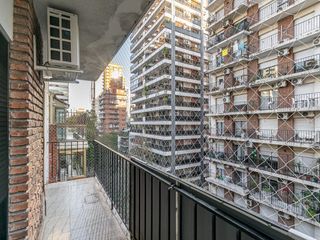 Foto 9 de Departamento en Belgrano