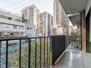 Foto 12 de Departamento en Belgrano