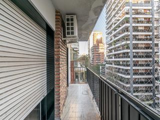 Foto 10 de Departamento en Belgrano