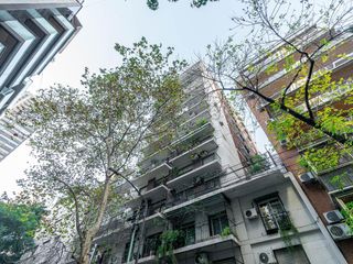 Foto 1 de Departamento en Belgrano