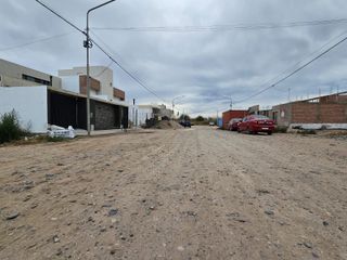 Foto 4 de VENTA TERRENO RINCON DEL RIO 360M2 NEUQUEN CAPITAL