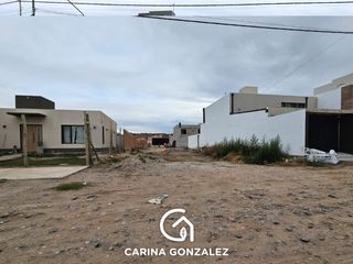 Foto 2 de VENTA TERRENO RINCON DEL RIO 360M2 NEUQUEN CAPITAL