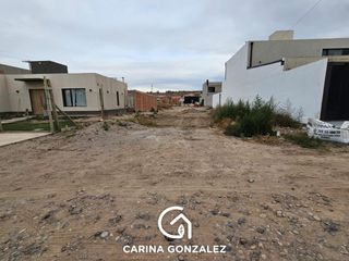 Foto 1 de VENTA TERRENO RINCON DEL RIO 360M2 NEUQUEN CAPITAL