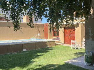 Foto 21 de Casa en  Santa Gveva